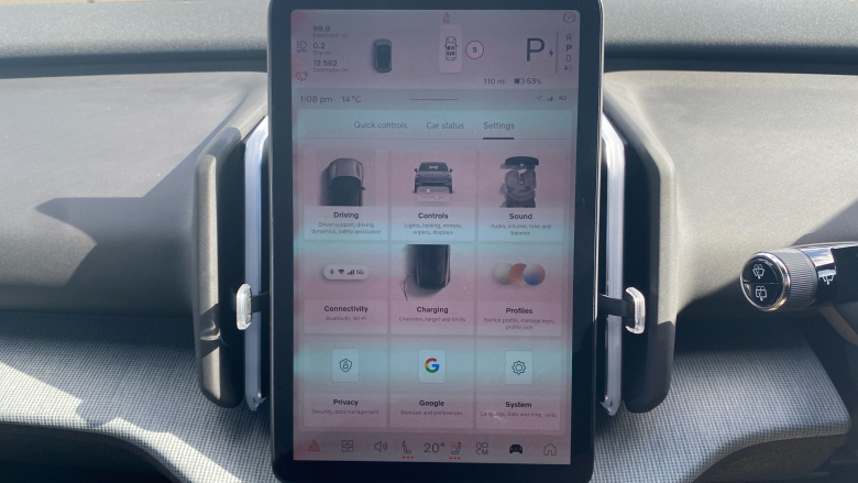 Volvo EX30 315kW Twin Motor Performance Ultra 69kWh 5dr Auto Electric Estate